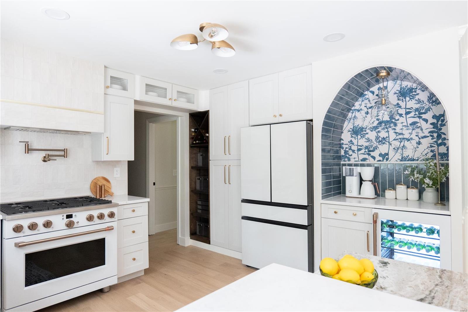 Chesterfield Lakes - Residential