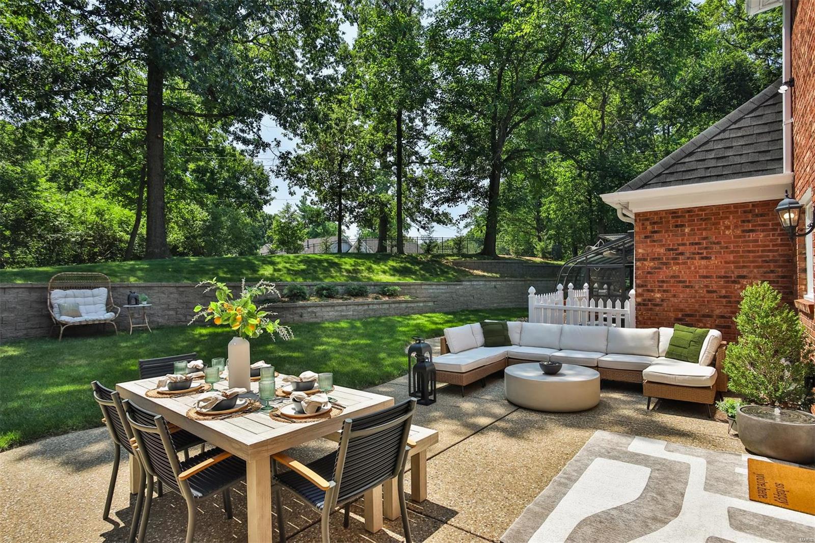 Chesterfield Lakes - Residential