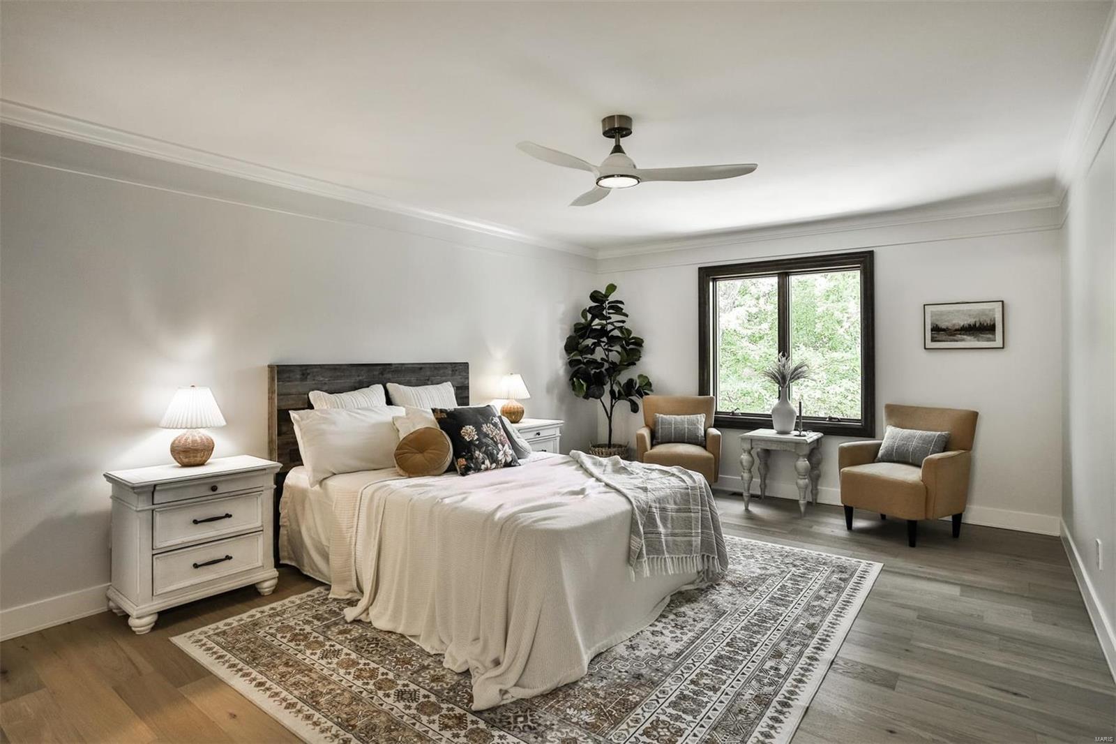 Chesterfield Lakes - Residential