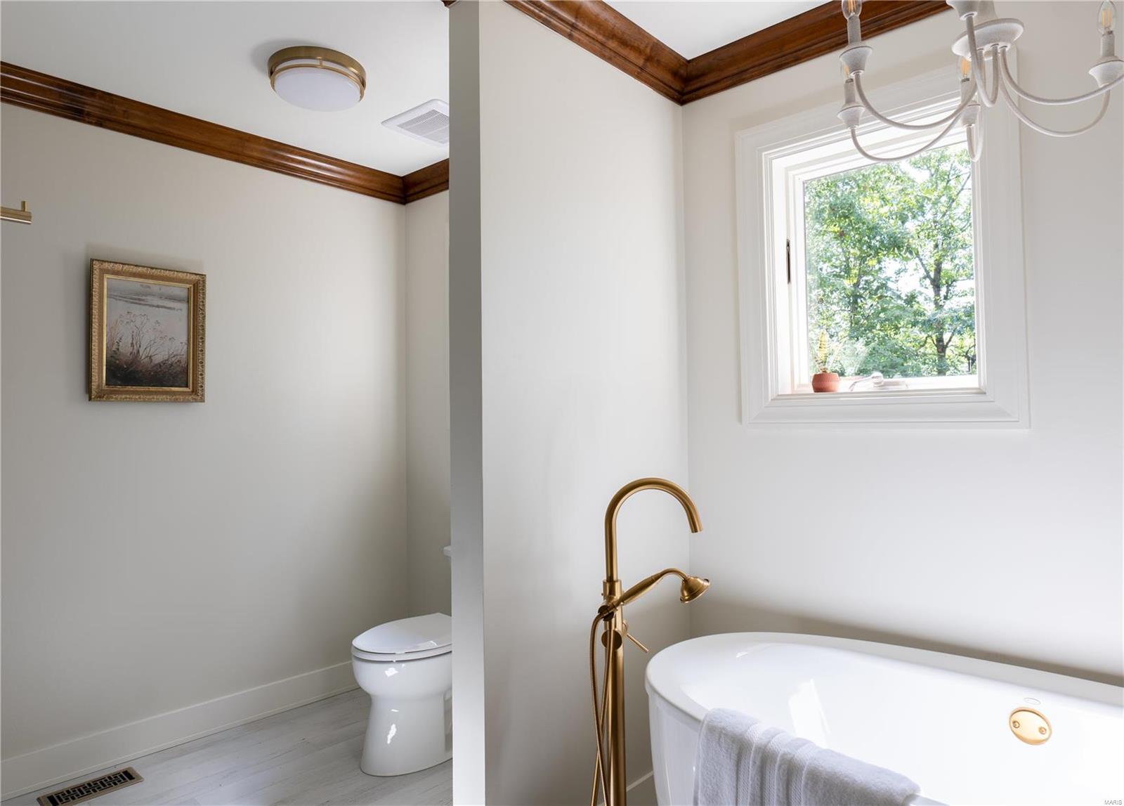 Chesterfield Lakes - Residential