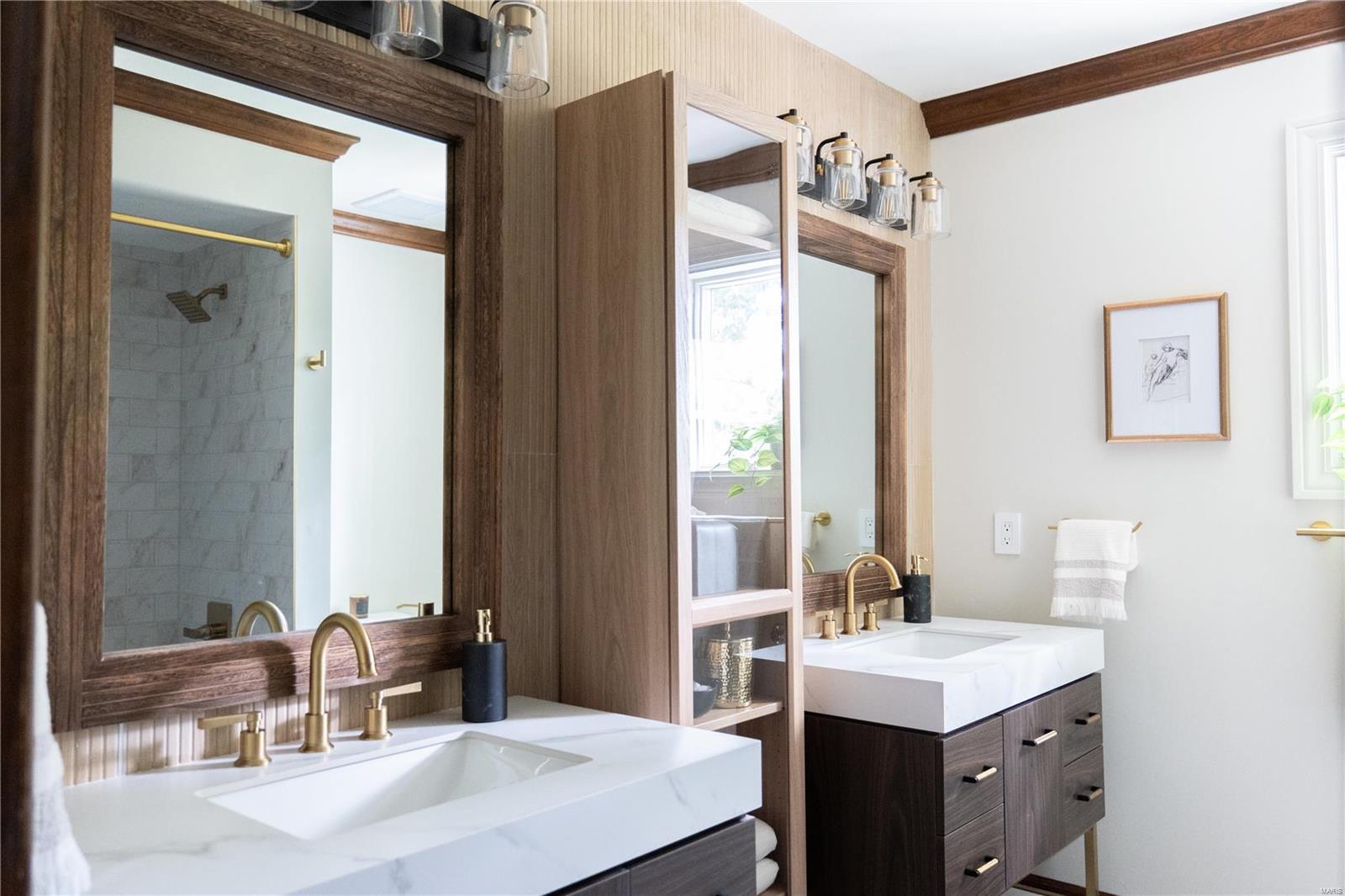 Chesterfield Lakes - Residential