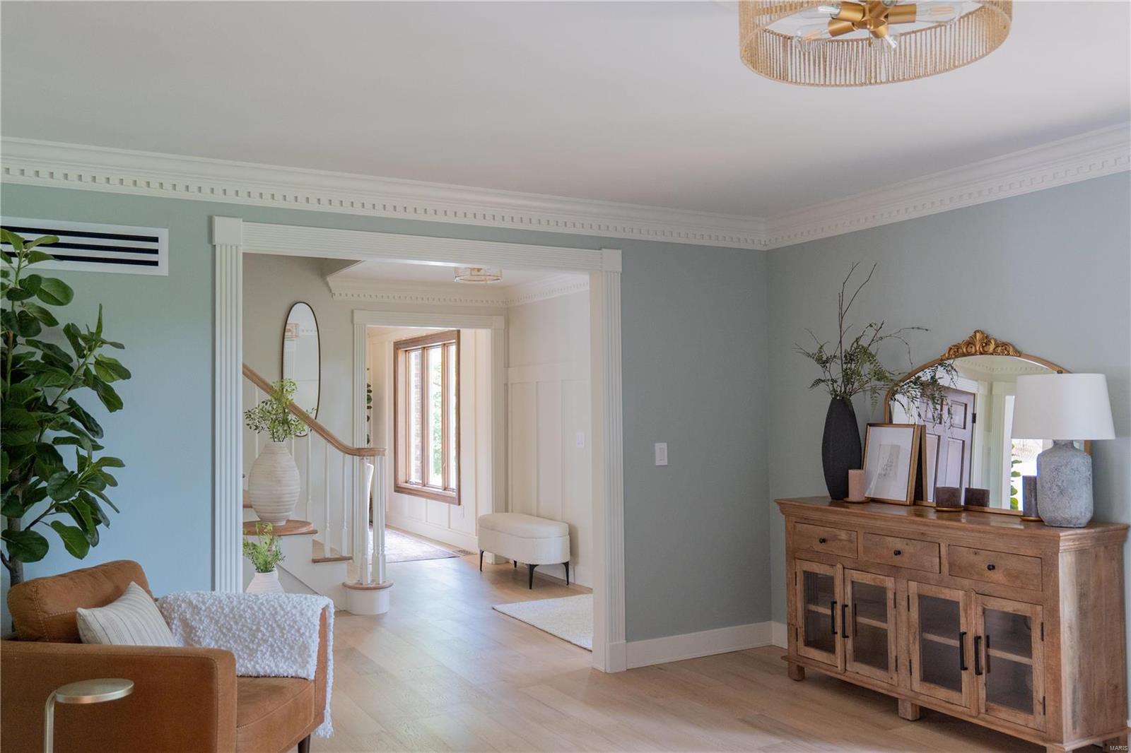 Chesterfield Lakes - Residential