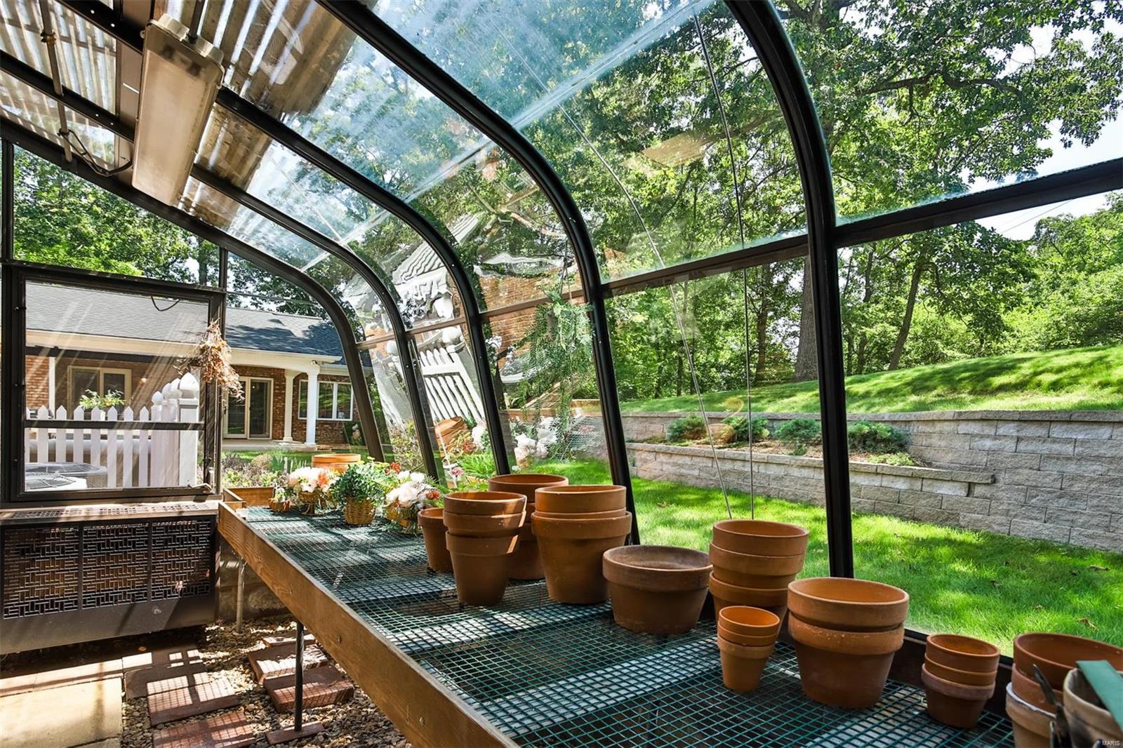 Chesterfield Lakes - Residential