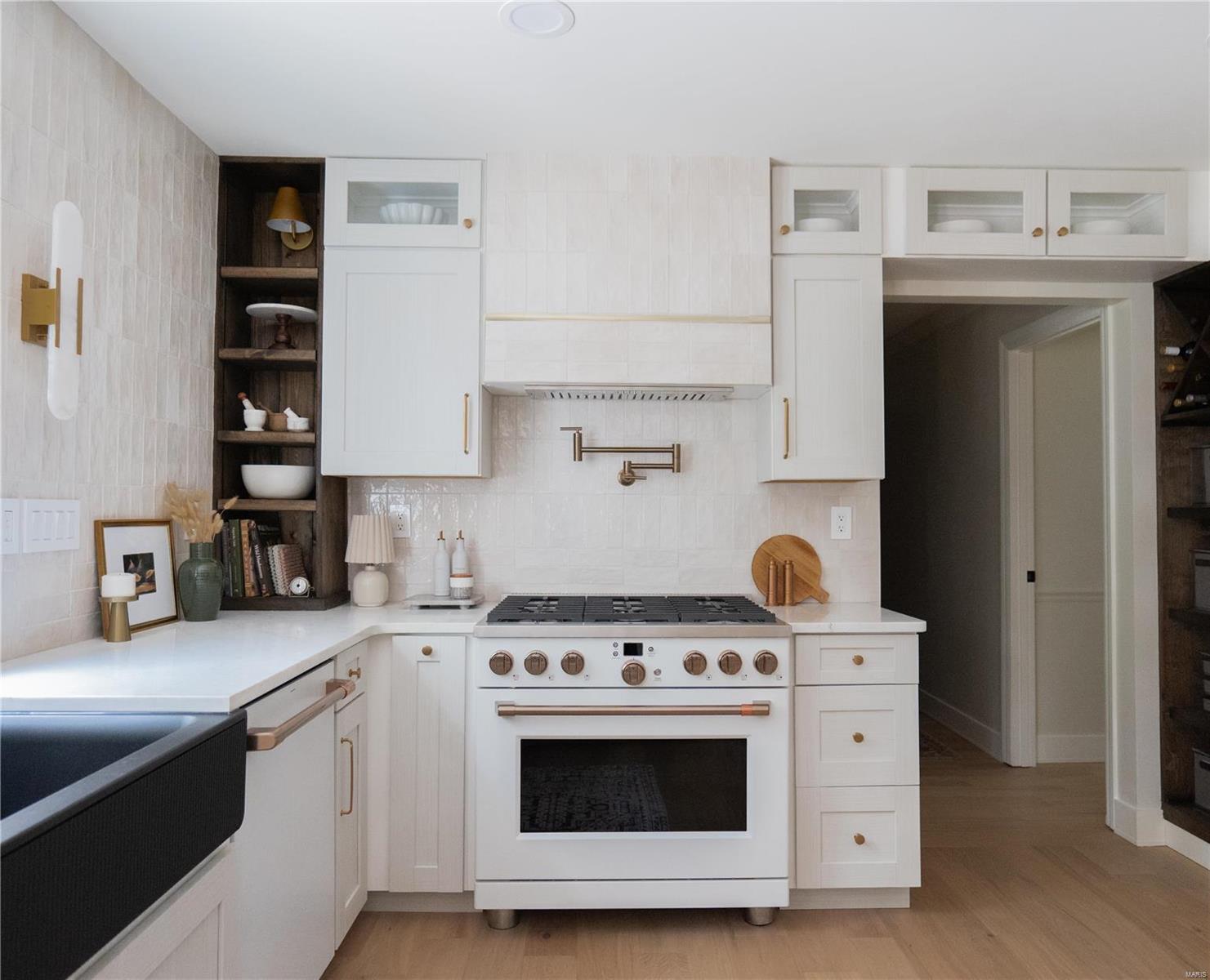 Chesterfield Lakes - Residential