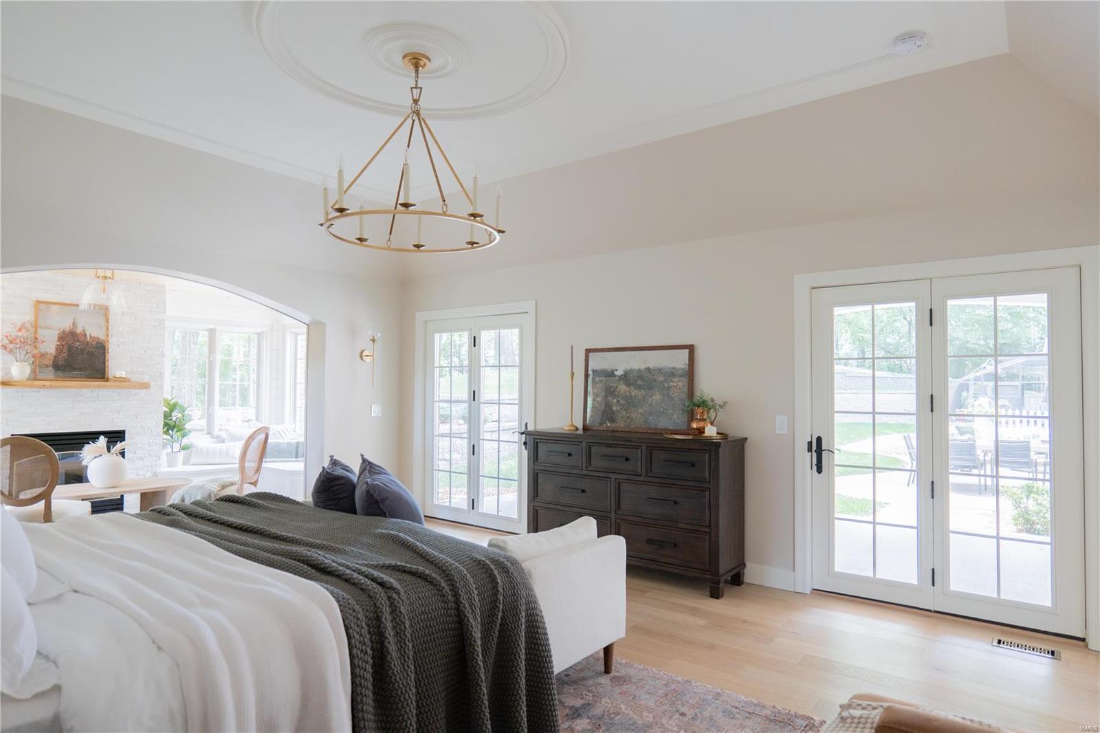 Chesterfield Lakes - Residential