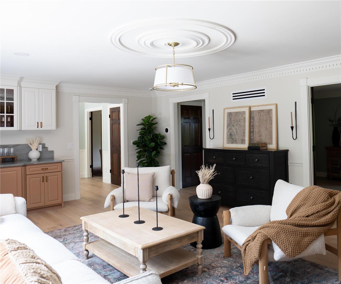 Chesterfield Lakes - Residential