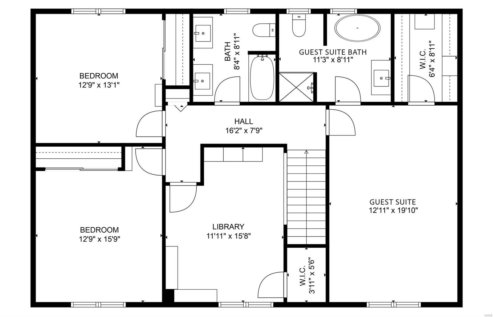 Chesterfield Lakes - Residential