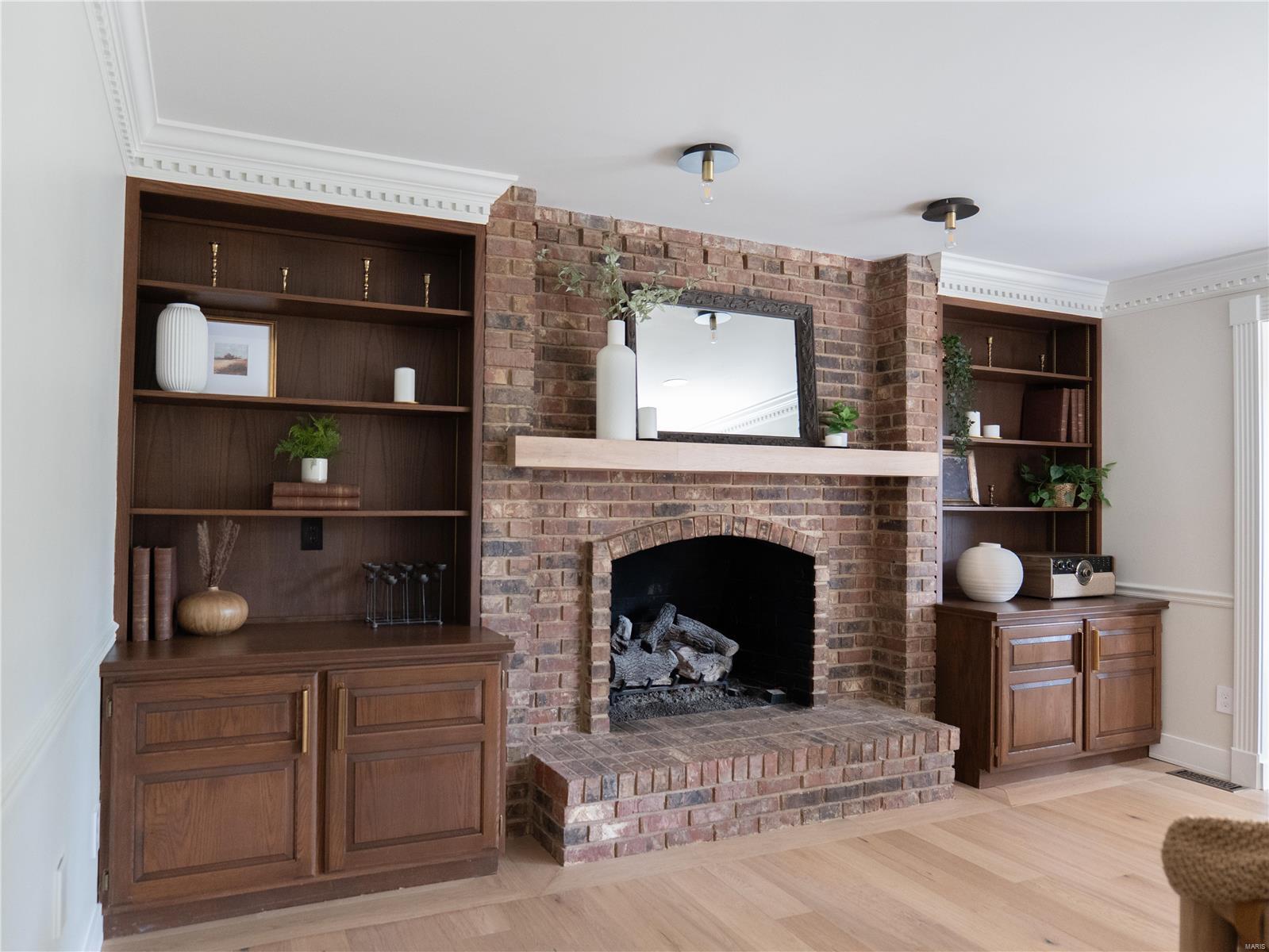 Chesterfield Lakes - Residential