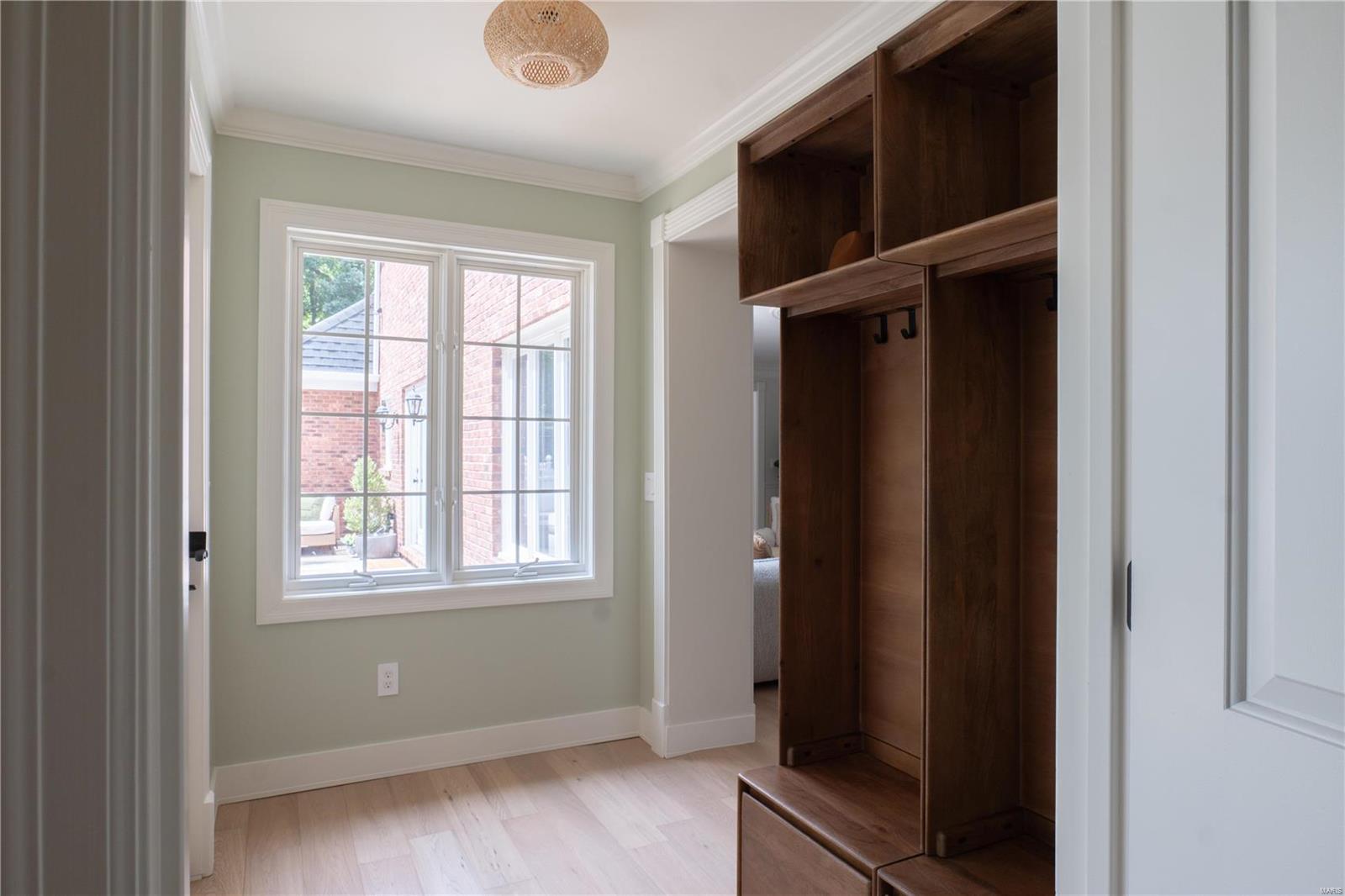 Chesterfield Lakes - Residential