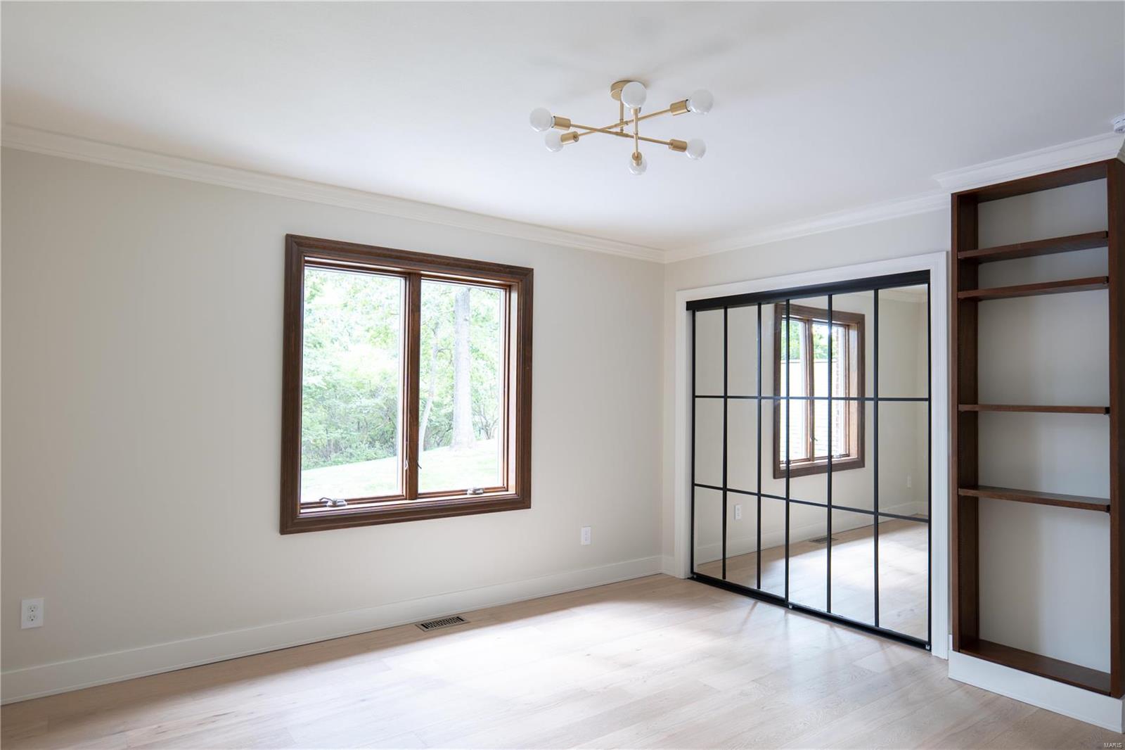 Chesterfield Lakes - Residential