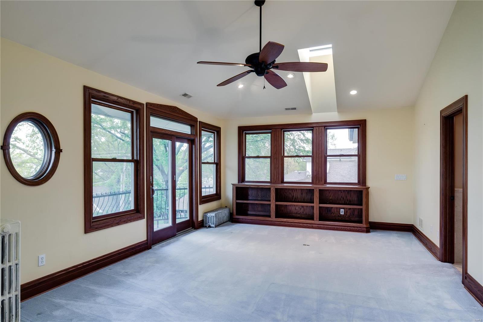 Hillcrest - Residential