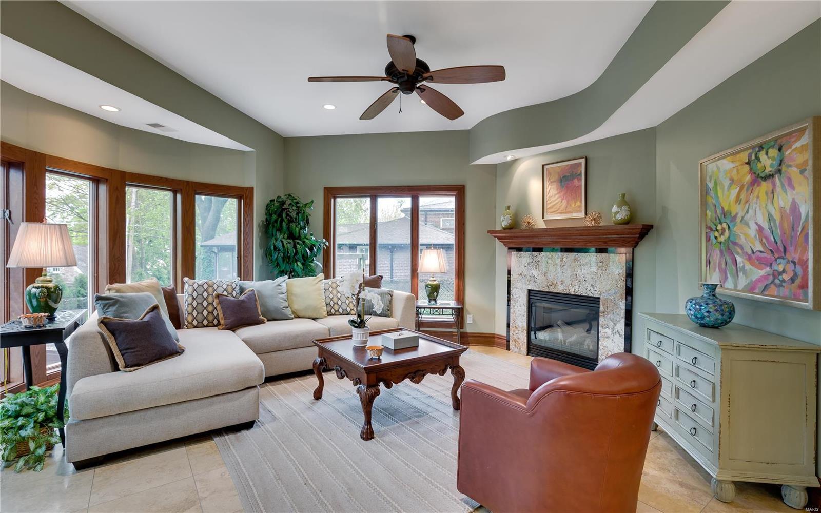 Hillcrest - Residential