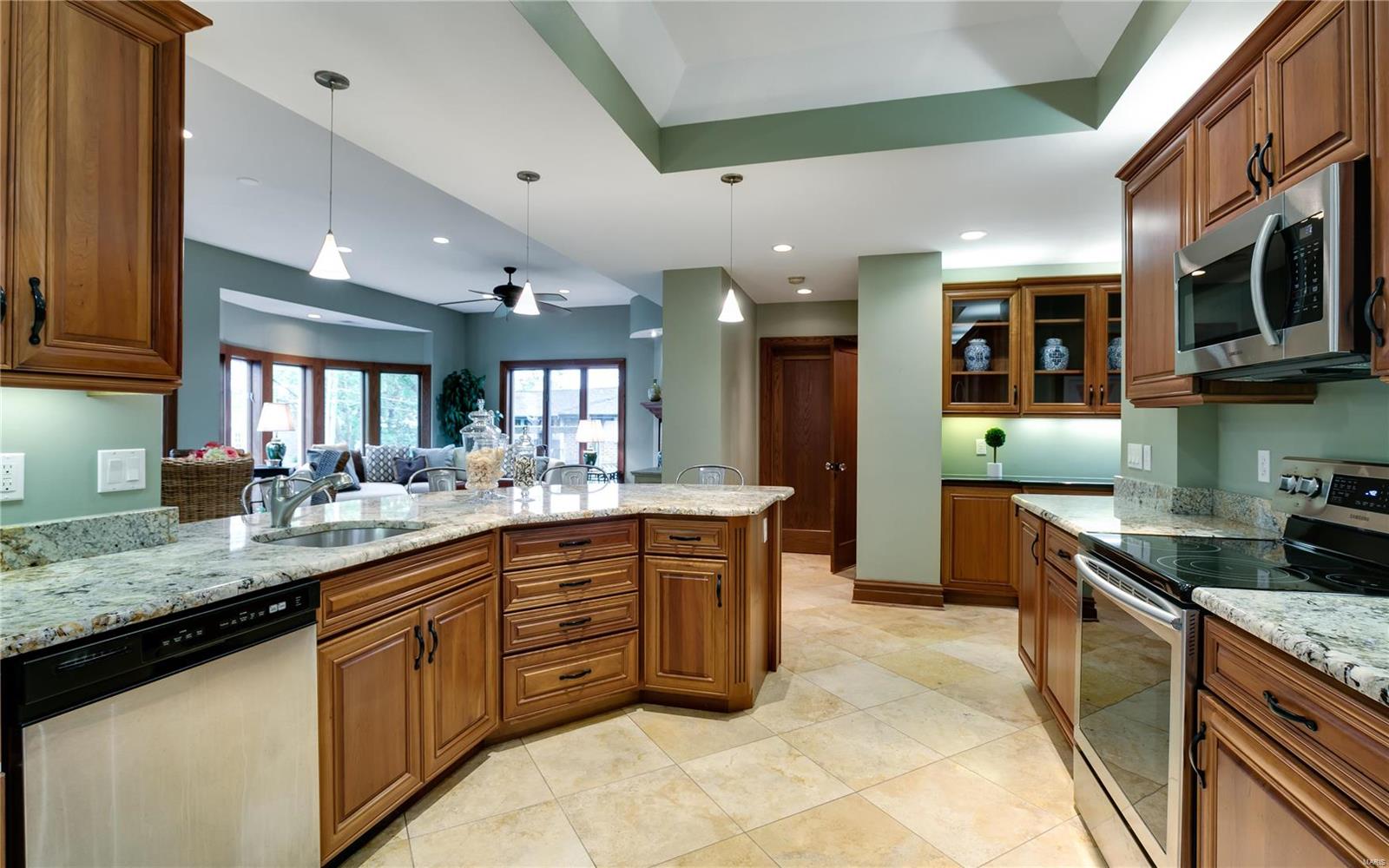 Hillcrest - Residential