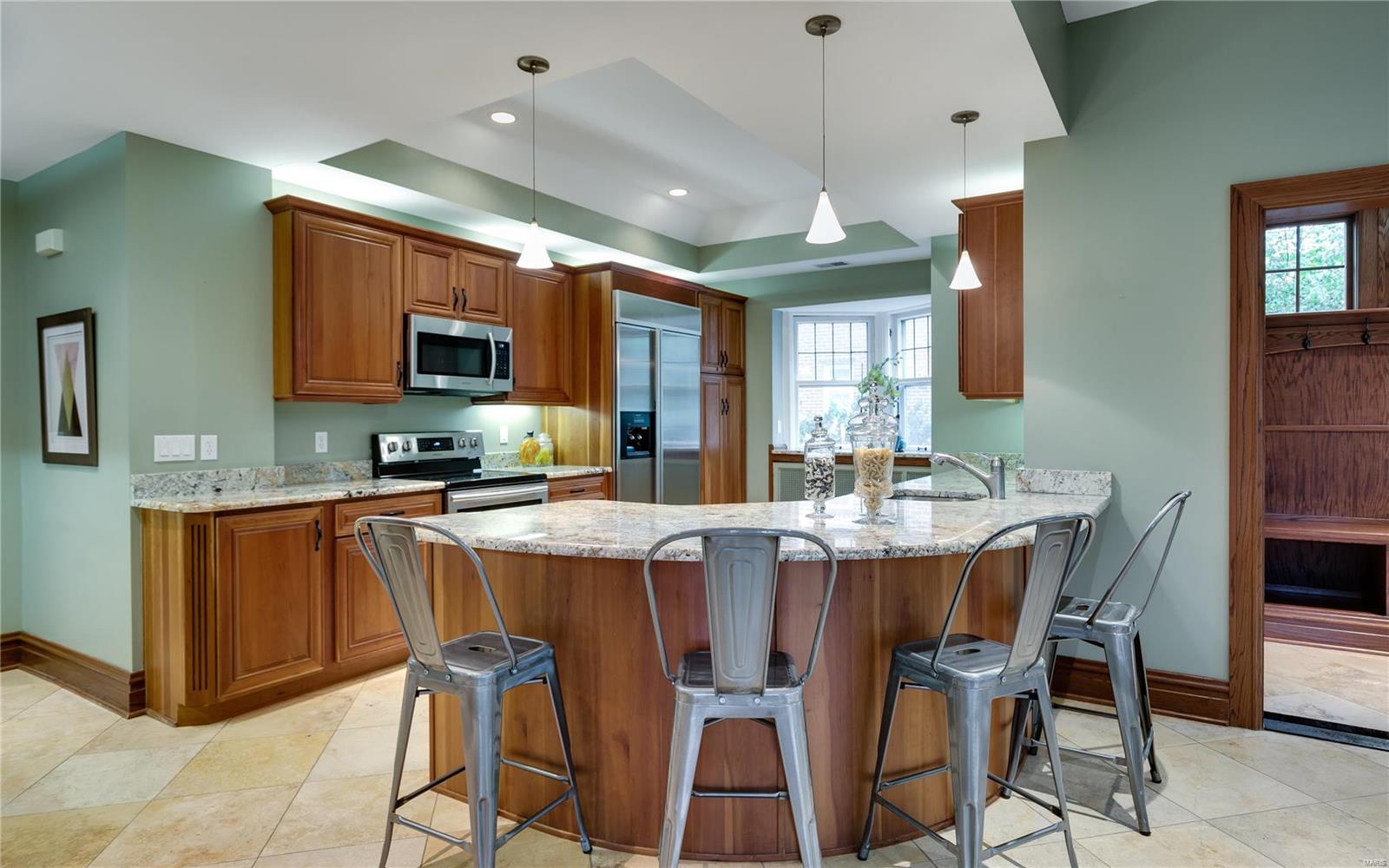 Hillcrest - Residential