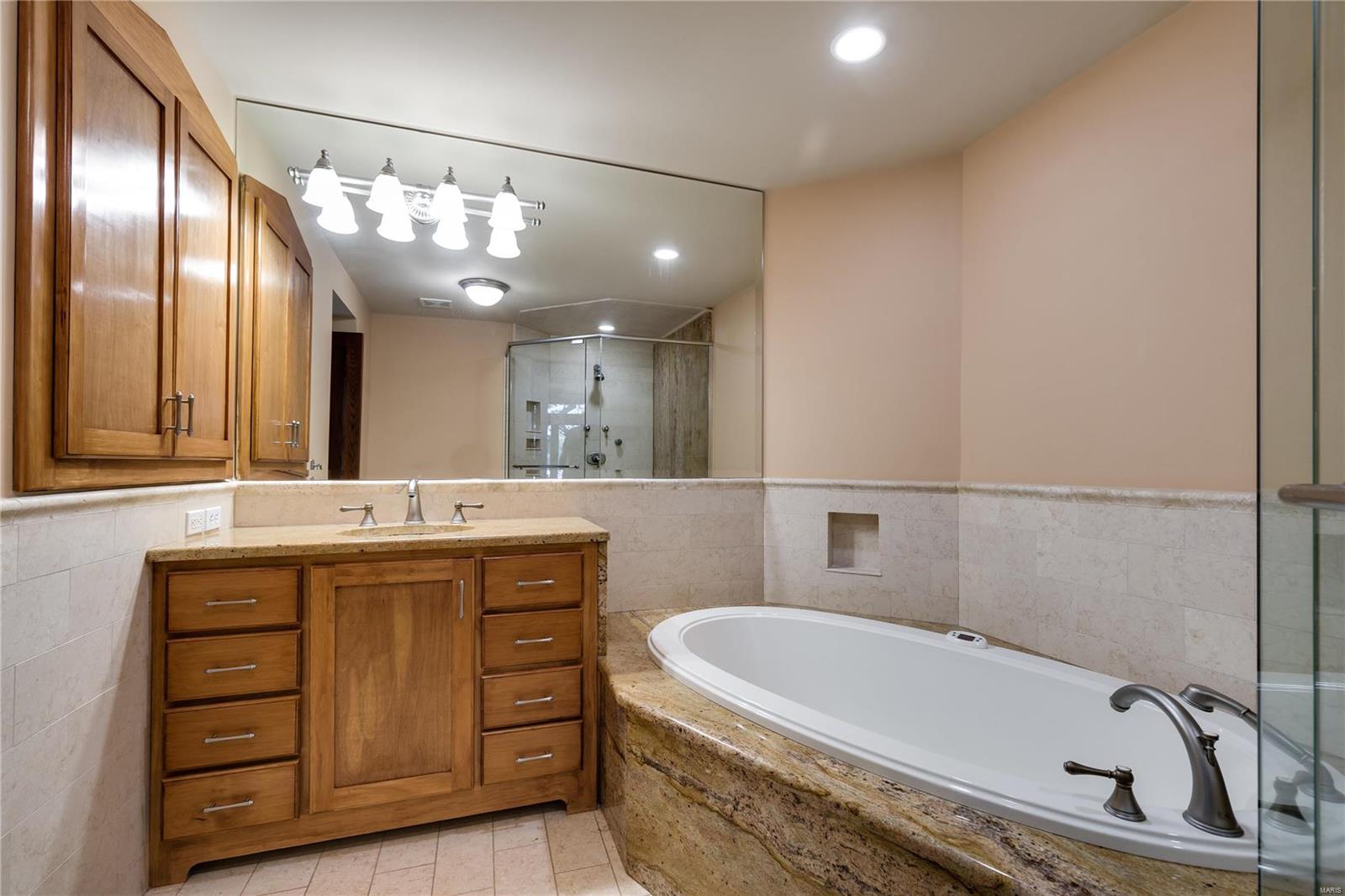 Hillcrest - Residential