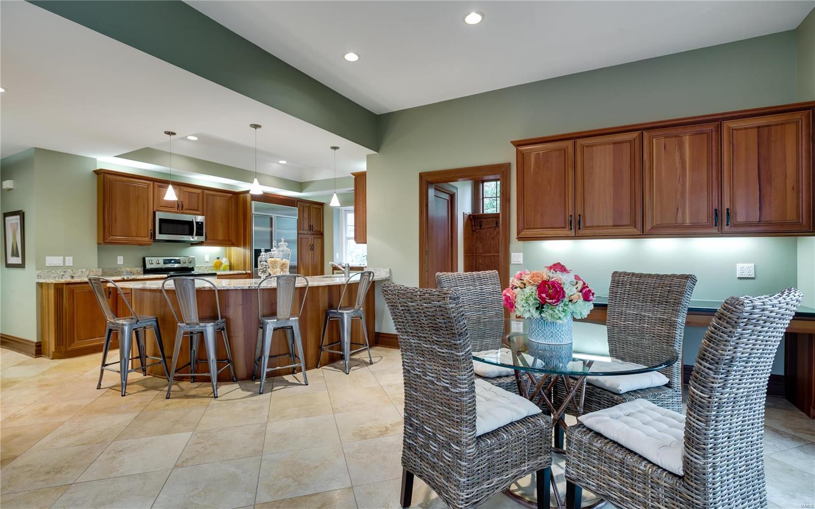 Hillcrest - Residential