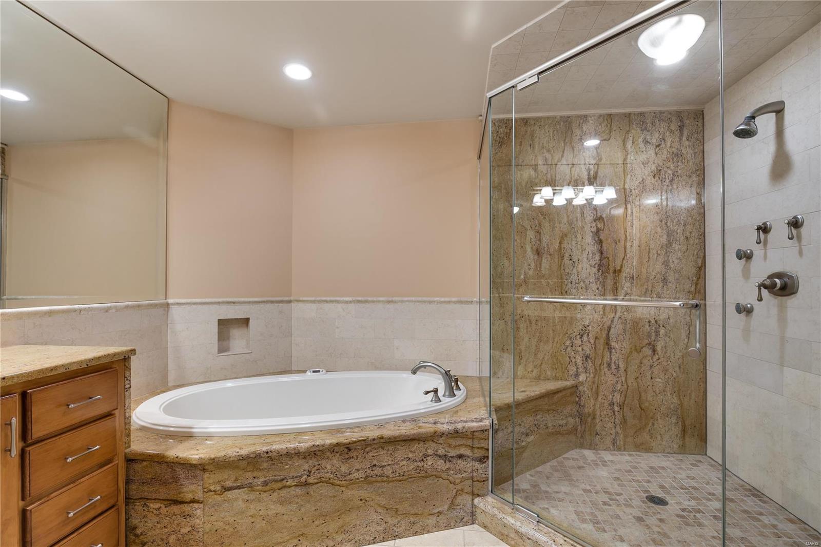 Hillcrest - Residential