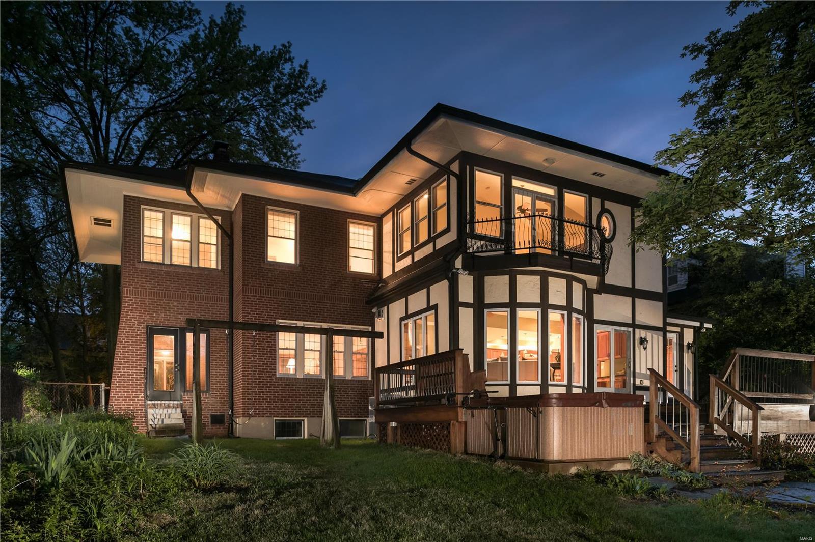 Hillcrest - Residential