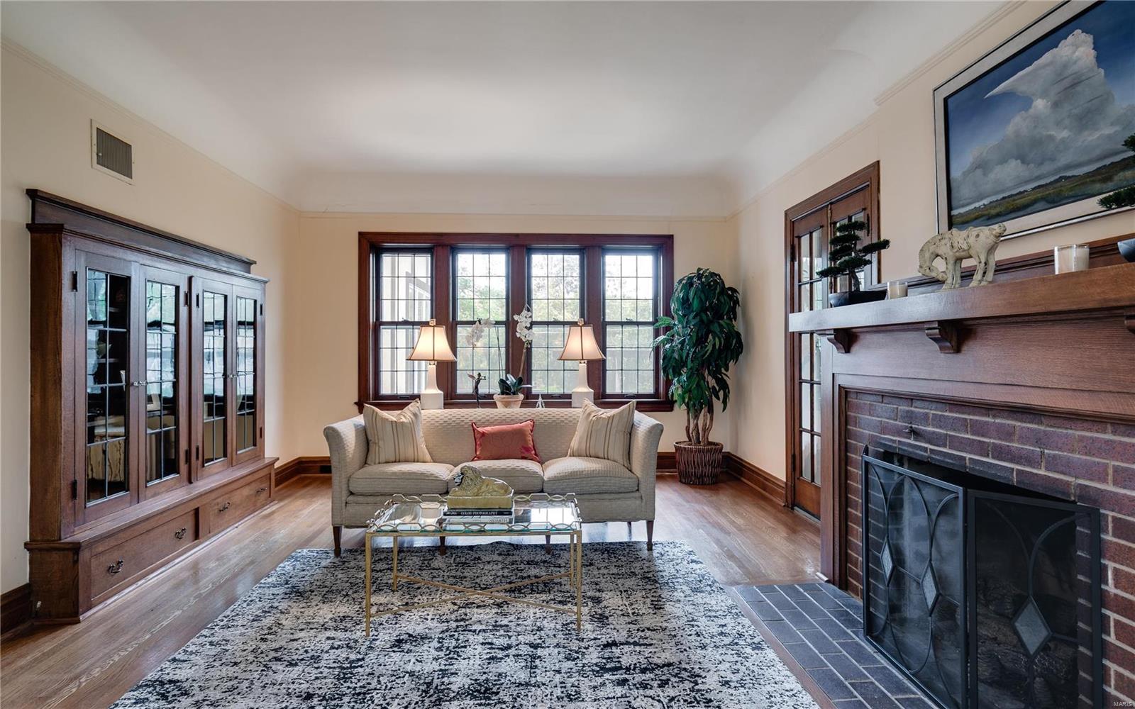 Hillcrest - Residential