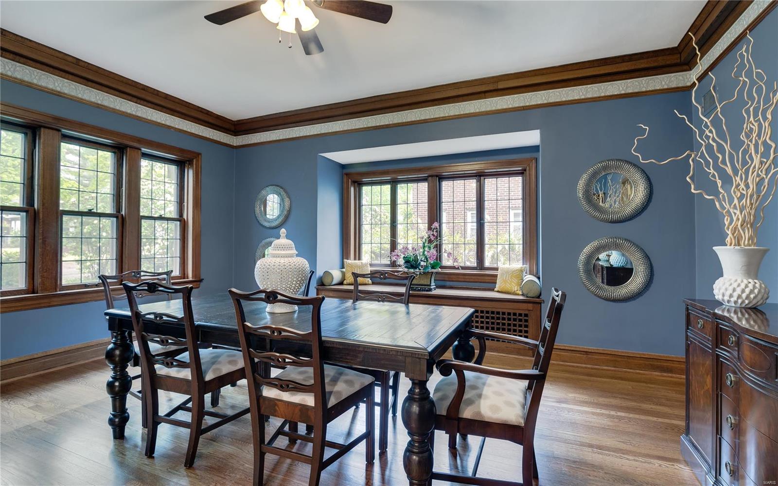 Hillcrest - Residential