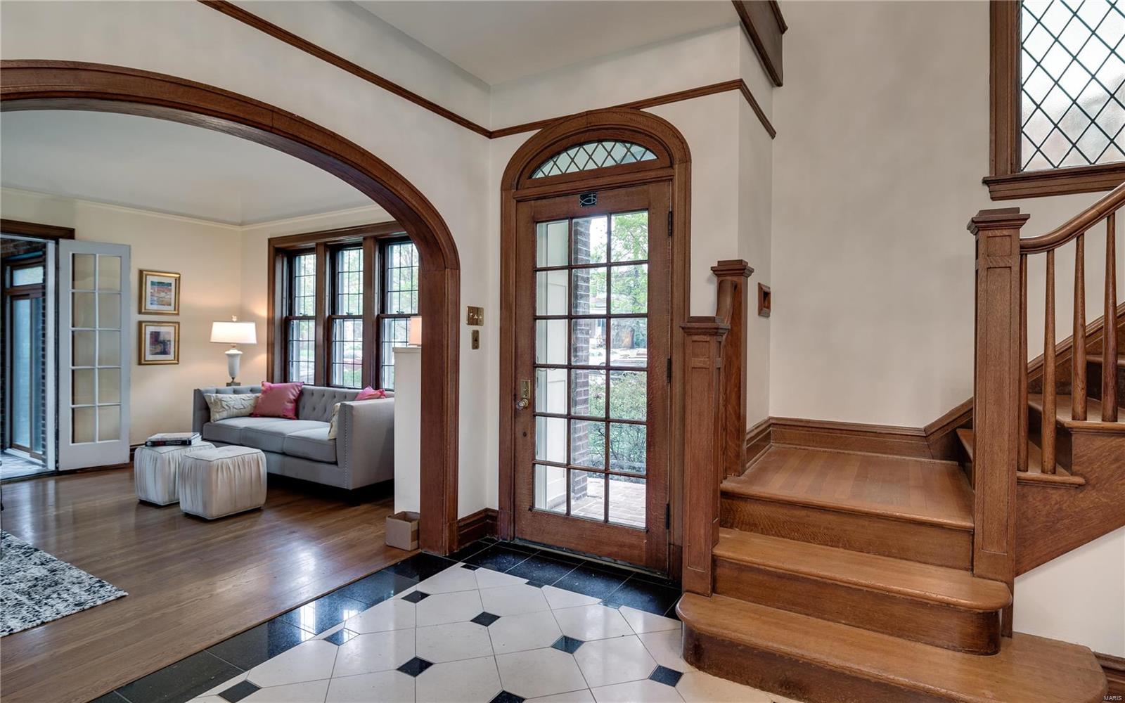 Hillcrest - Residential