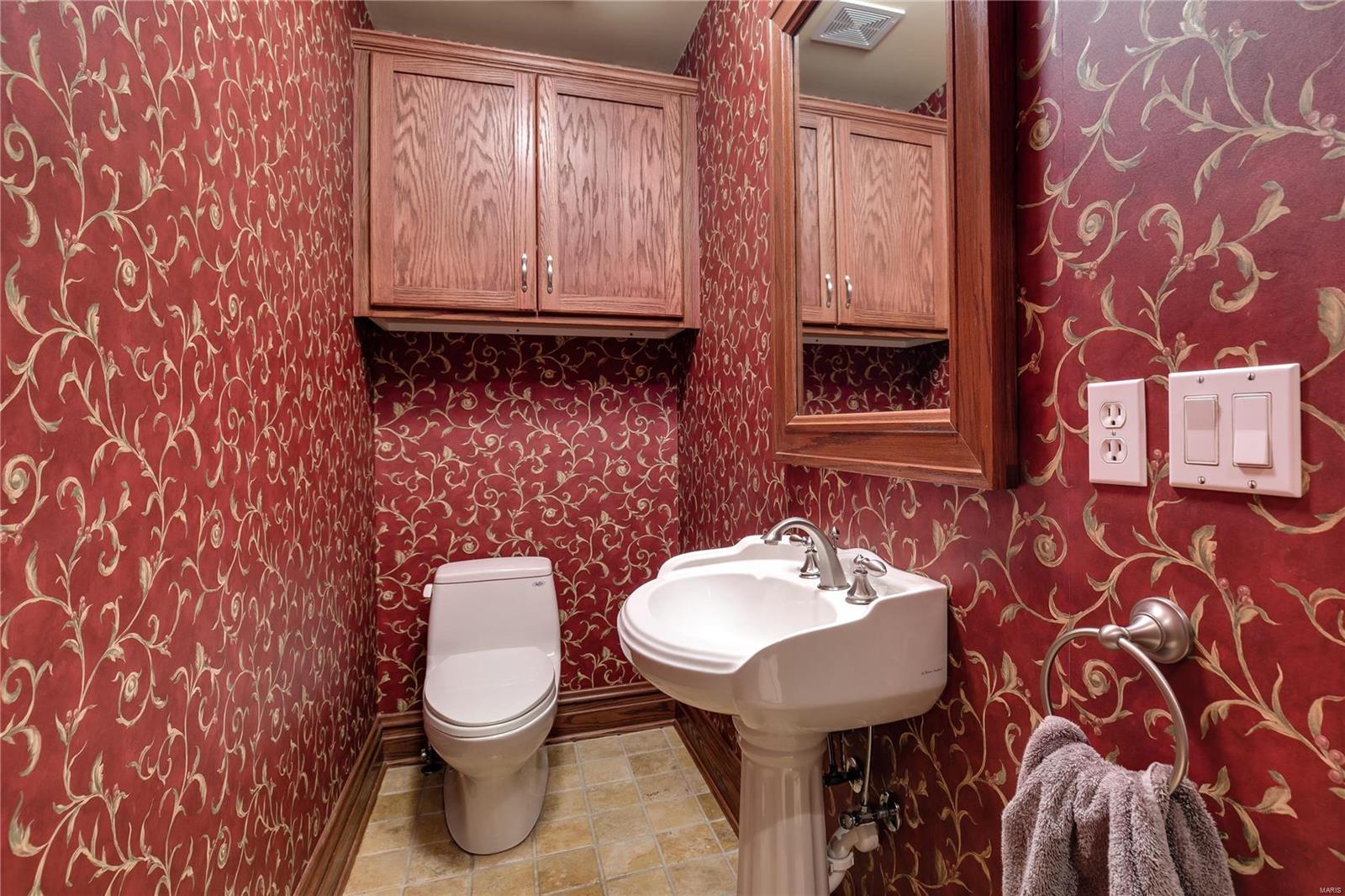 Hillcrest - Residential