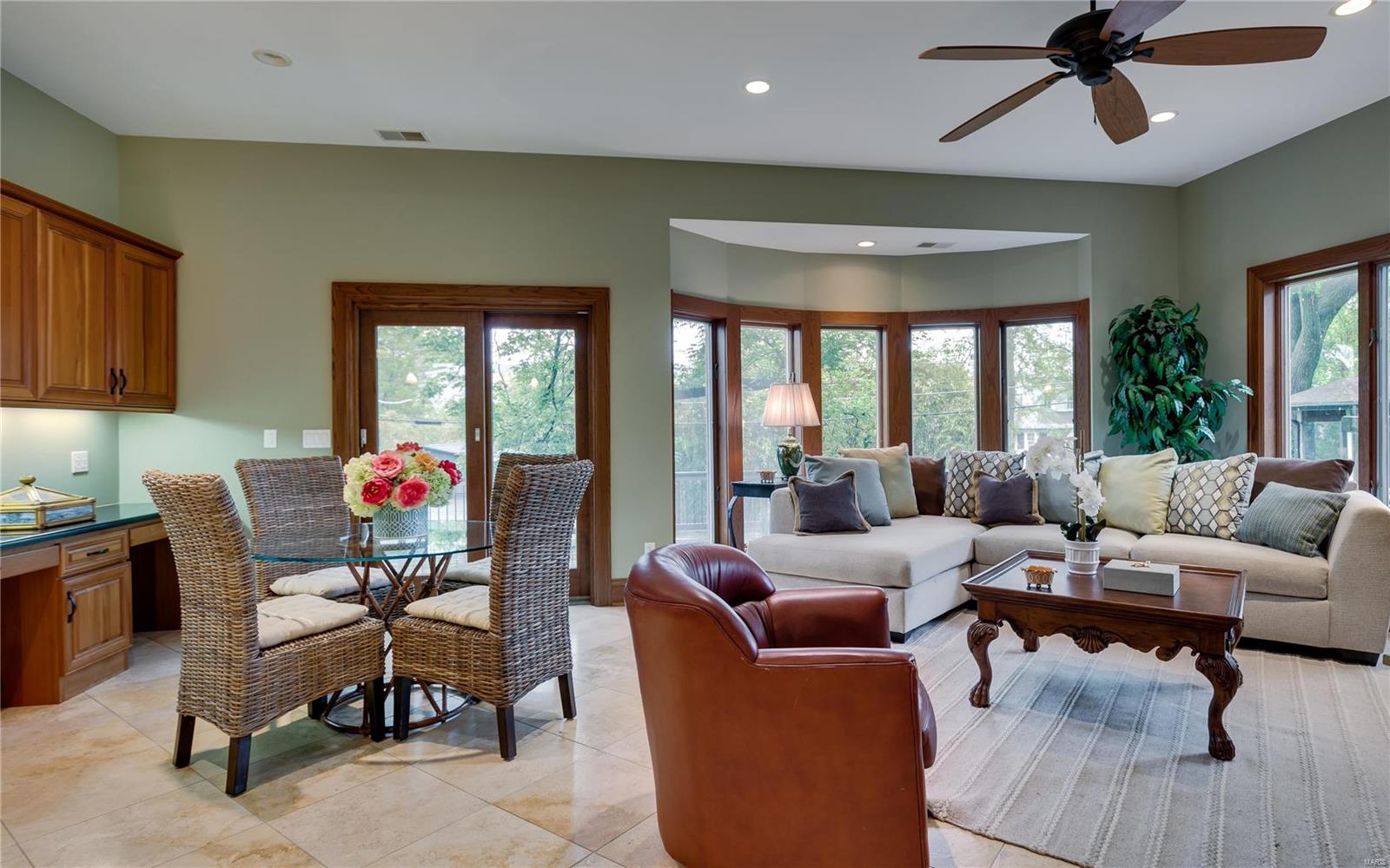 Hillcrest - Residential