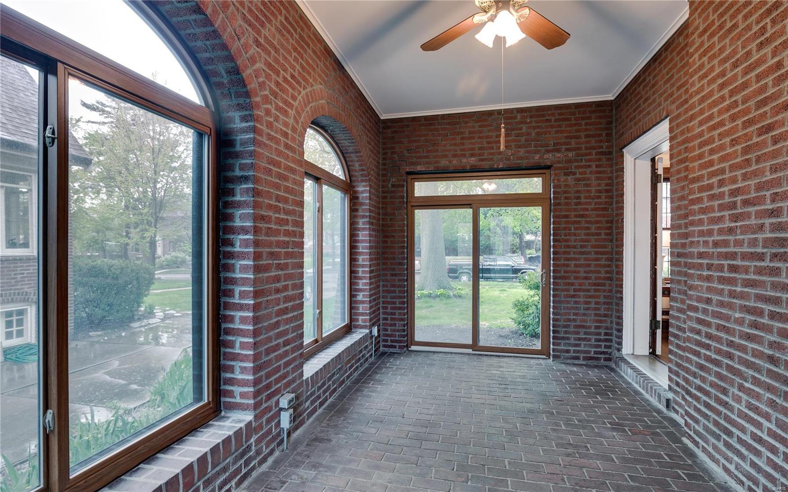 Hillcrest - Residential