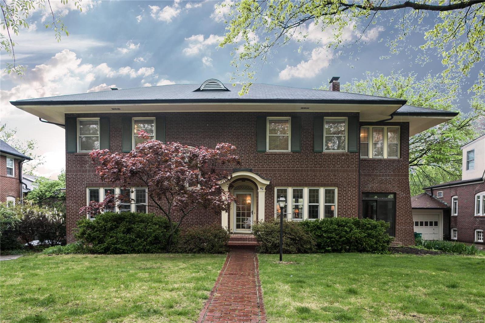 Hillcrest - Residential