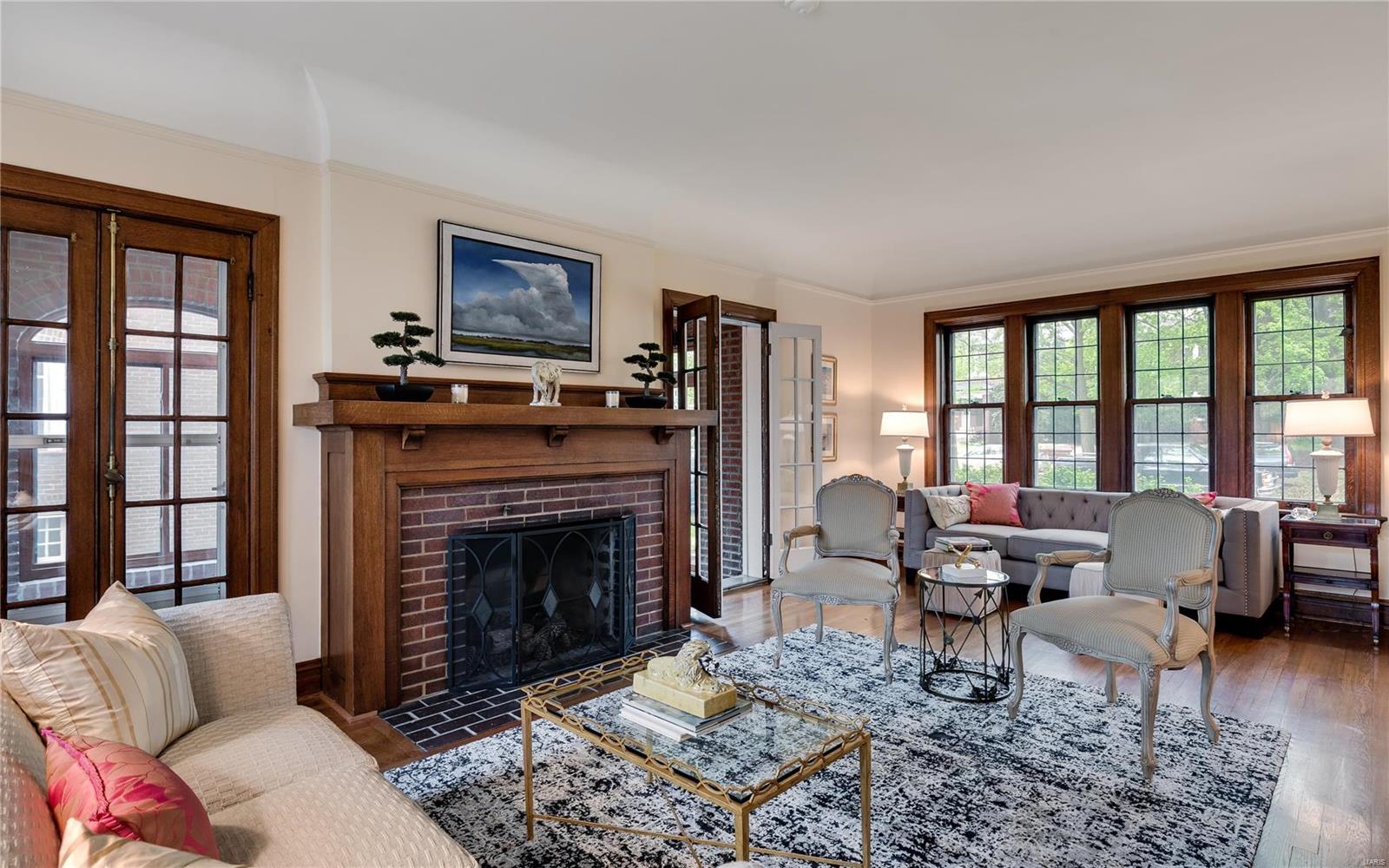 Hillcrest - Residential