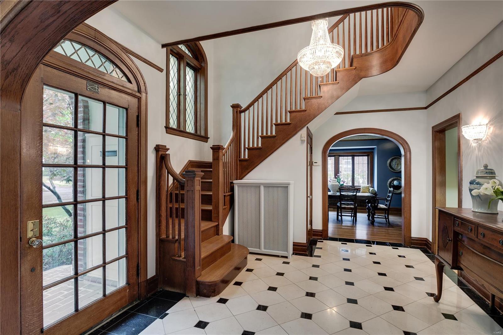 Hillcrest - Residential