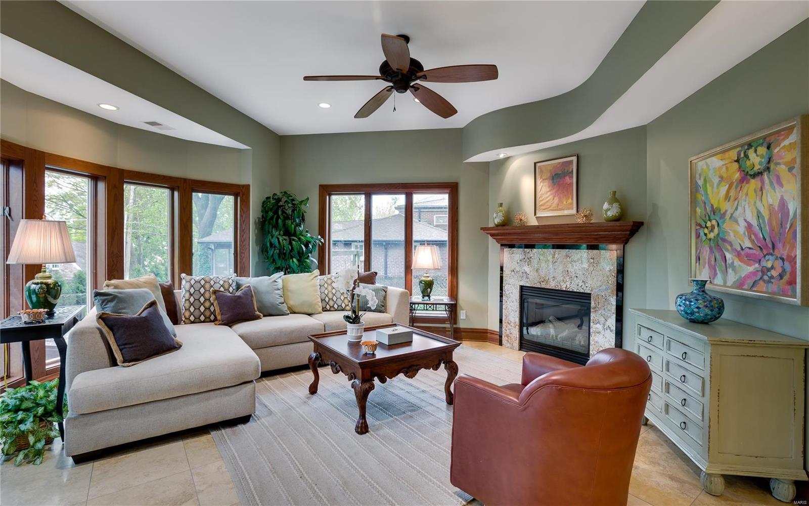 Hillcrest - Residential