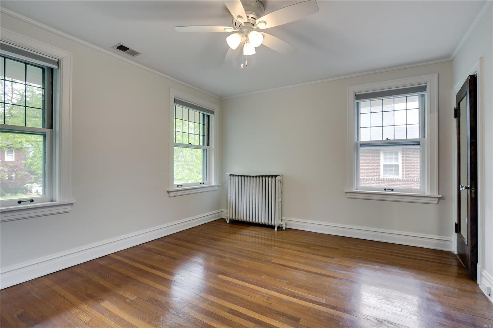 Hillcrest - Residential