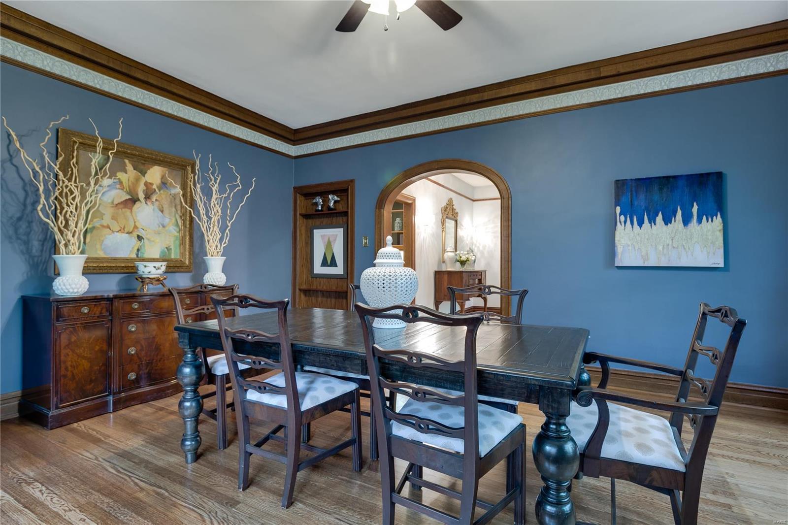 Hillcrest - Residential