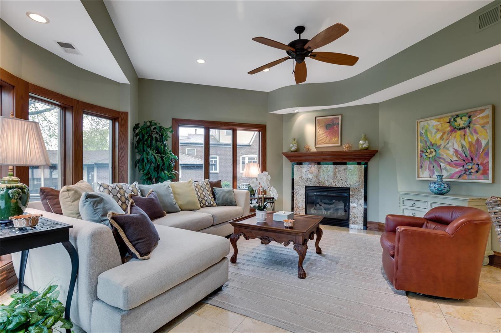 Hillcrest - Residential