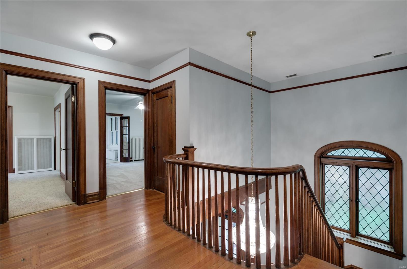 Hillcrest - Residential