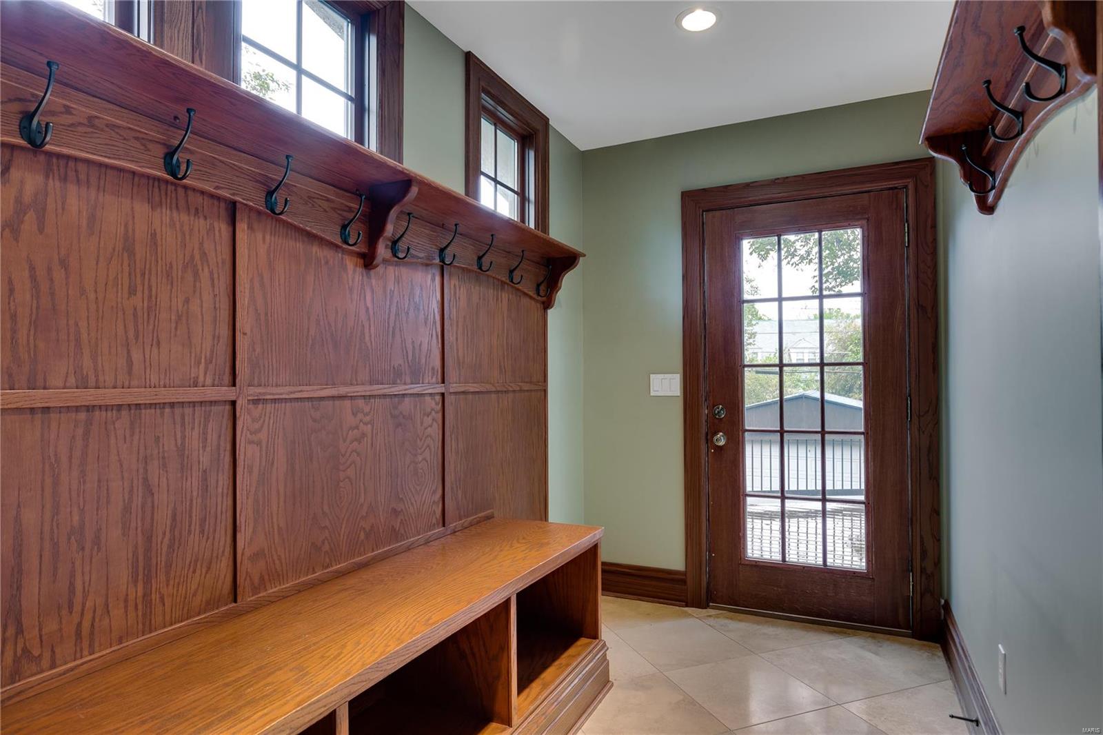 Hillcrest - Residential