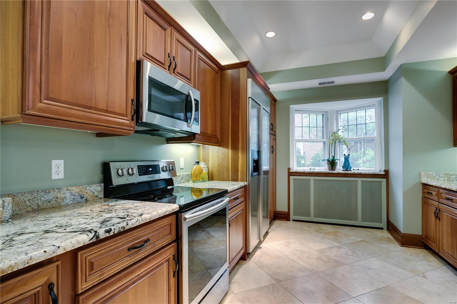 Hillcrest - Residential