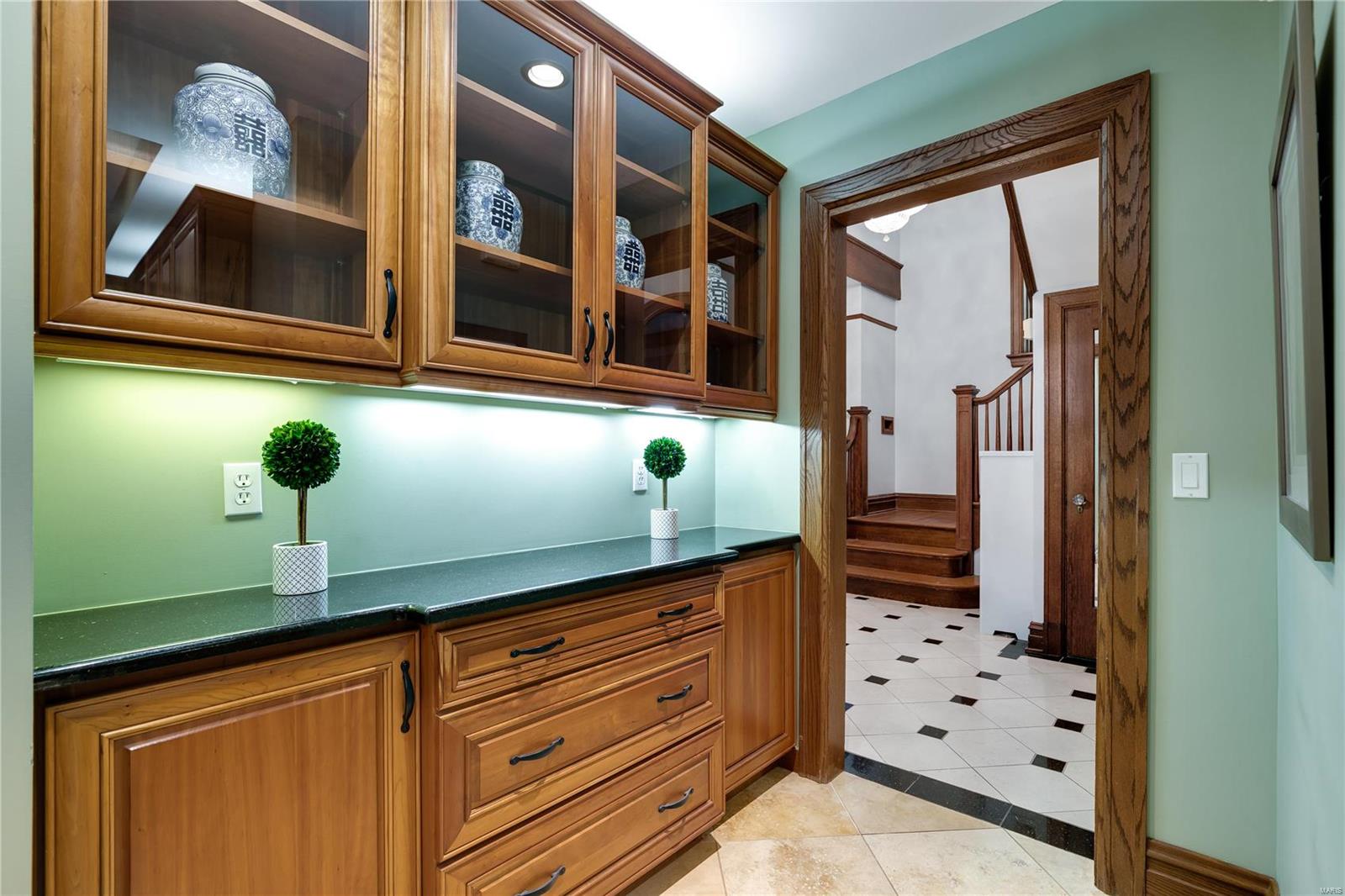 Hillcrest - Residential