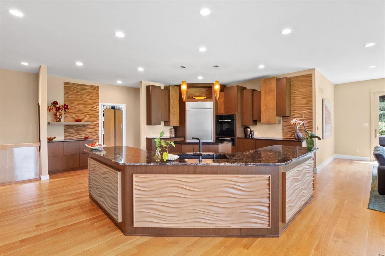 Forest Hills Club Estates - Residential