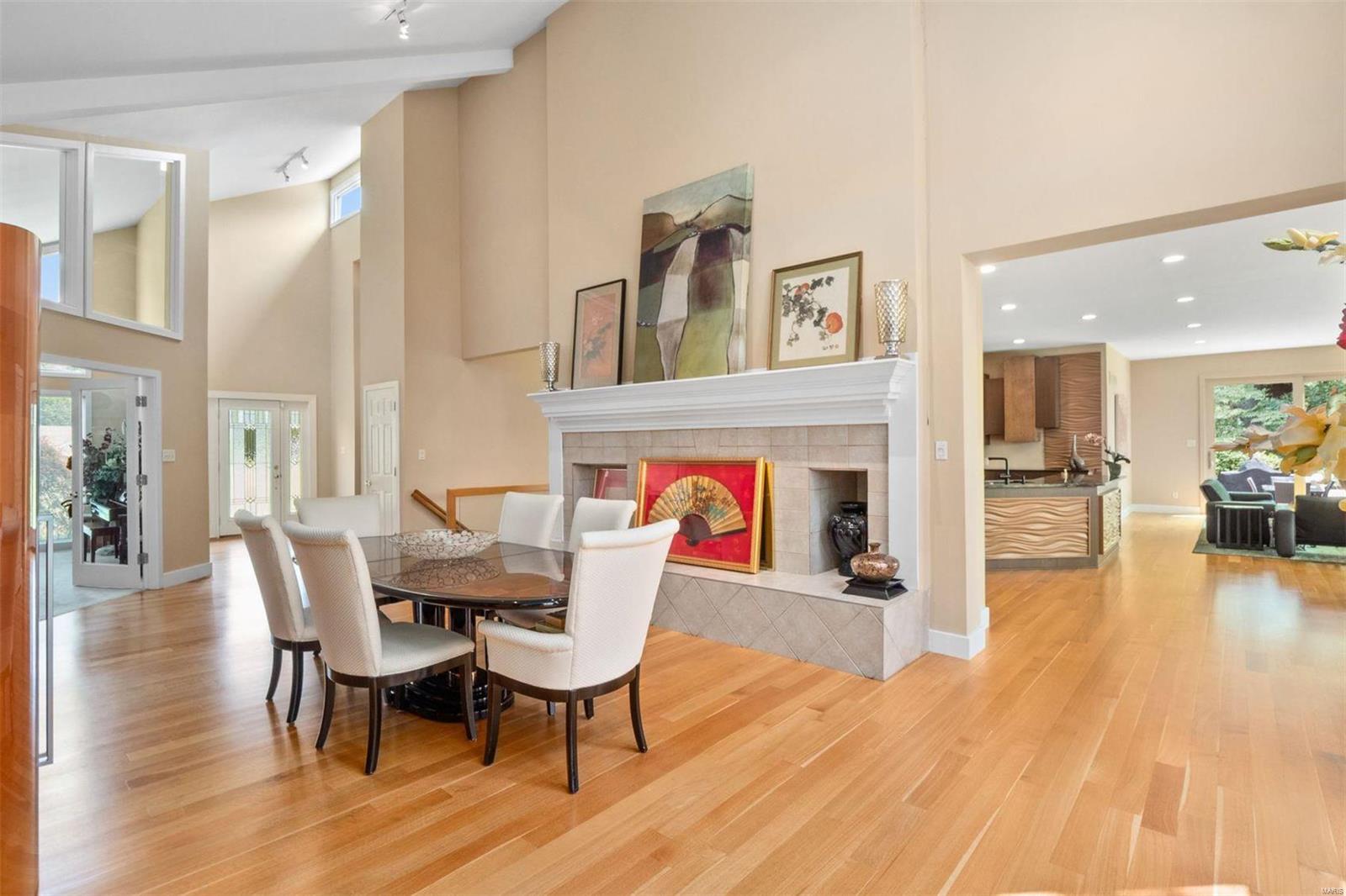 Forest Hills Club Estates - Residential