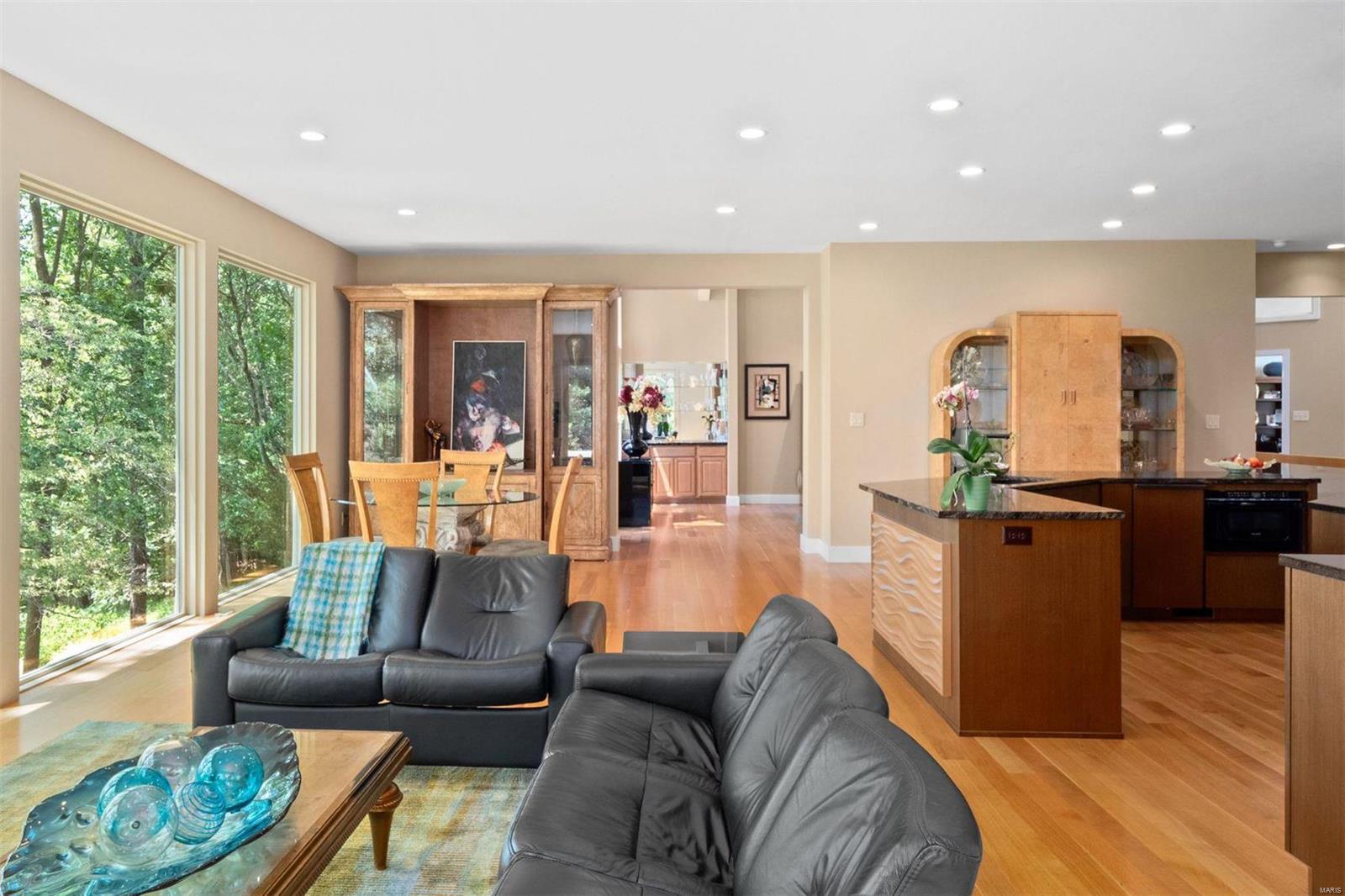 Forest Hills Club Estates - Residential