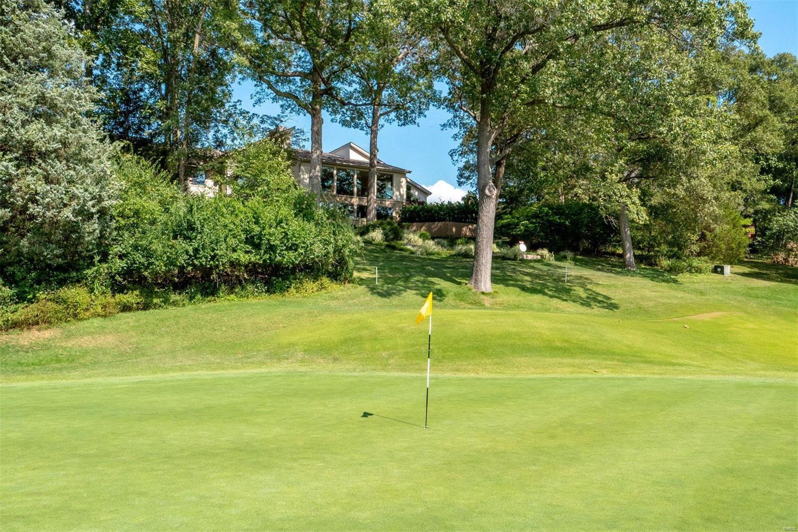 Forest Hills Club Estates - Residential