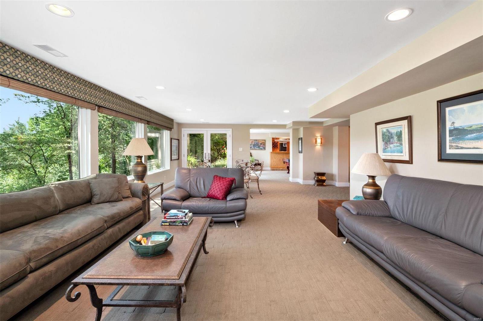 Forest Hills Club Estates - Residential