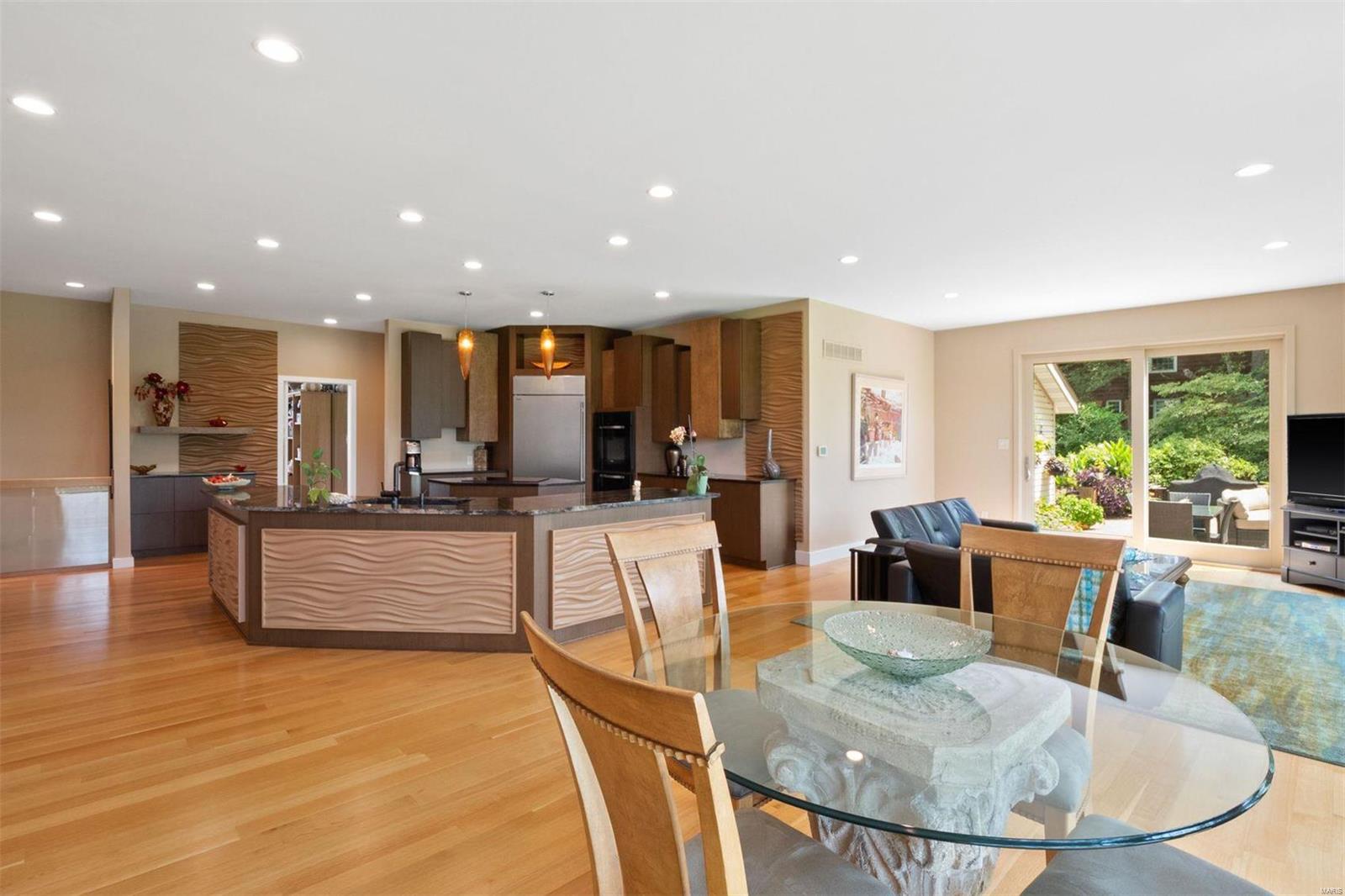 Forest Hills Club Estates - Residential