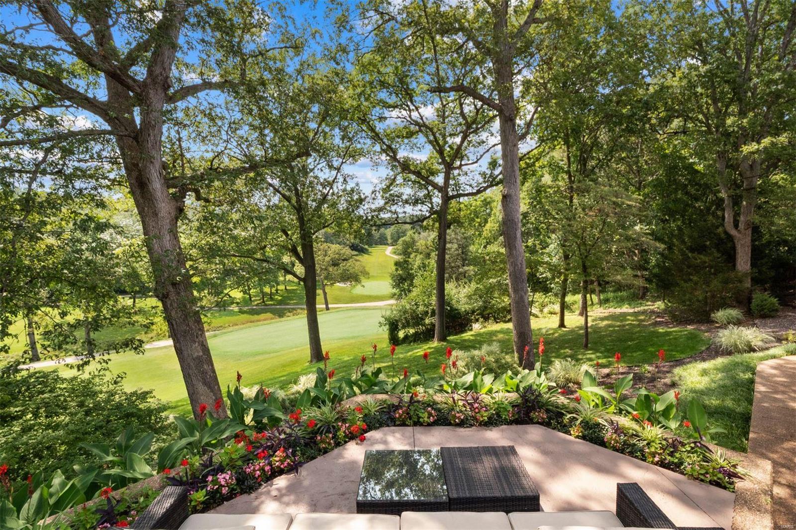 Forest Hills Club Estates - Residential