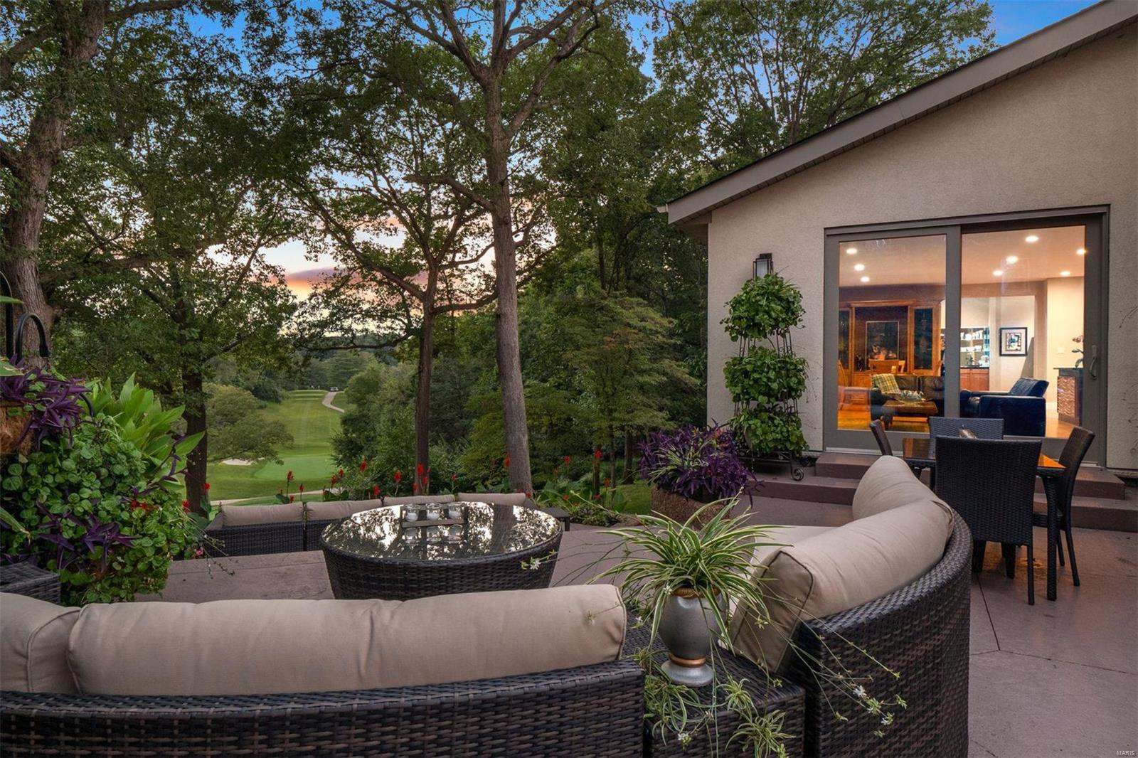 Forest Hills Club Estates - Residential