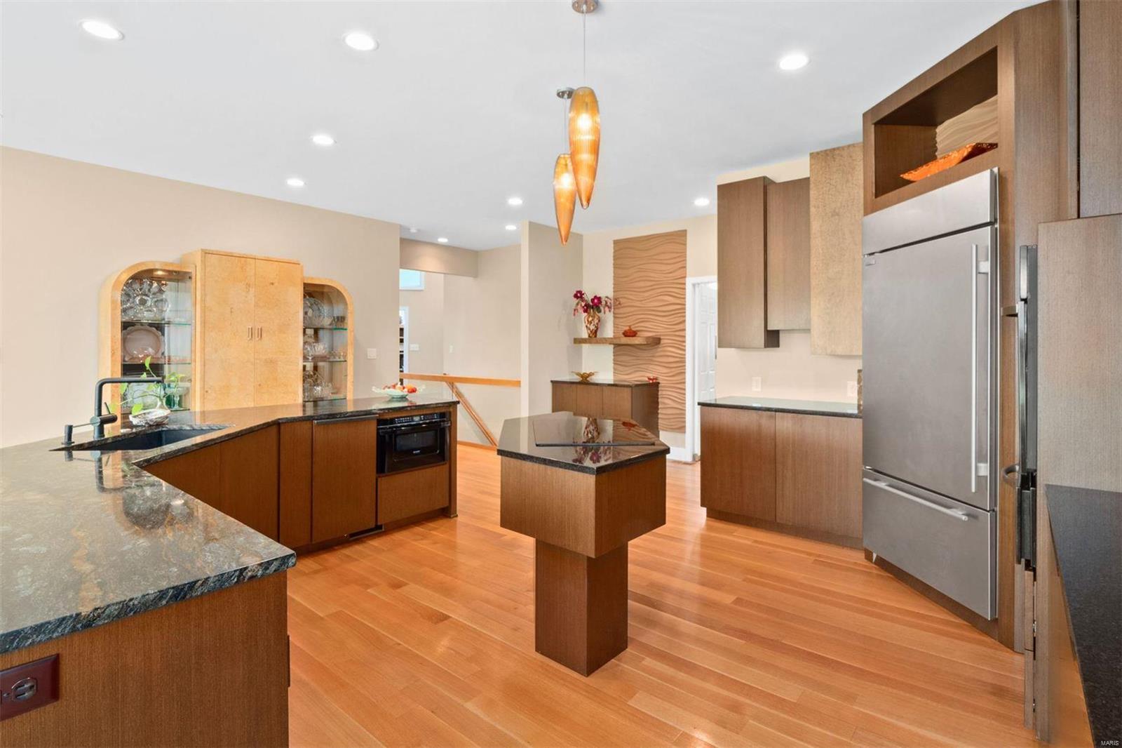 Forest Hills Club Estates - Residential