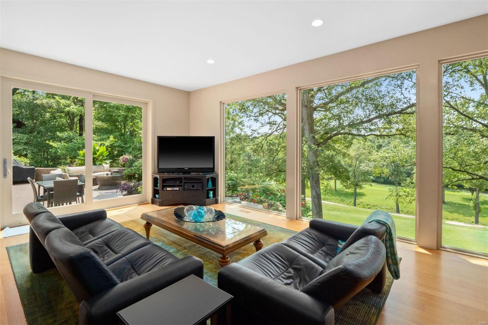 Forest Hills Club Estates - Residential