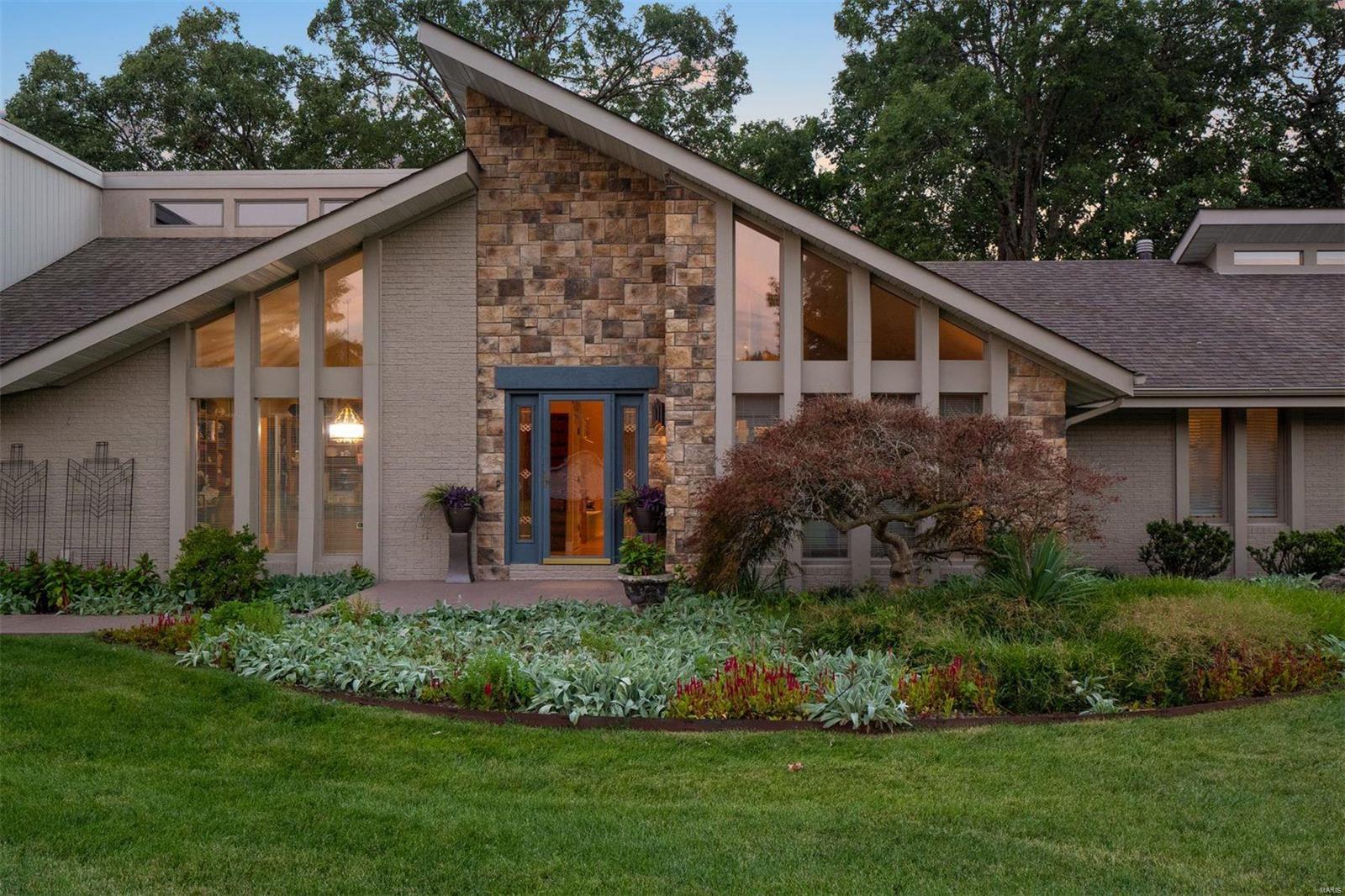 Forest Hills Club Estates - Residential